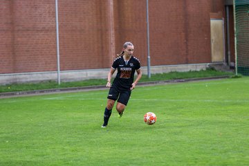 Bild 18 - Frauen HSV - SV Henstedt Ulzburg : Ergebnis: 1:4